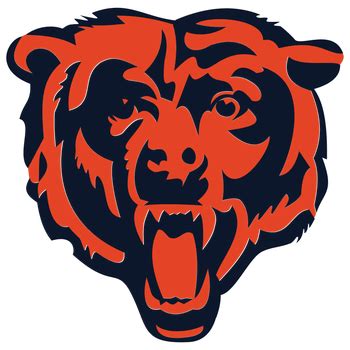 chicago nfl standings|Chicago bears division standings.